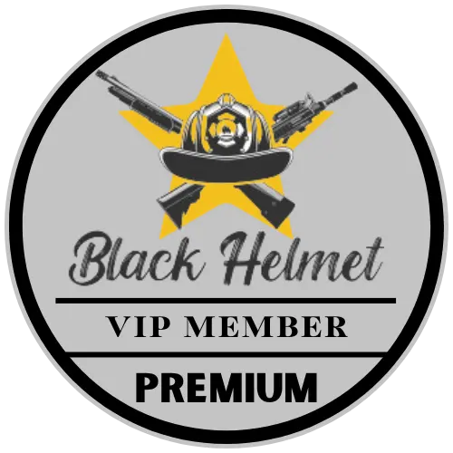 Black Helmet Gunshop Premium VIP Membership