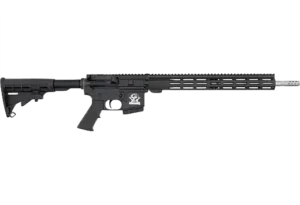 Great Lakes Firearms Ar15 Rifle .350 Legend 16" S/s Barrel 5rd M-lok Black