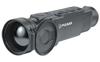 Pulsar, Helion 2, XP50 Pro, Thermal Monocular