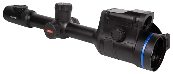 Pulsar, Thermion 2, LRF XG50, Thermal Rifle Scope
