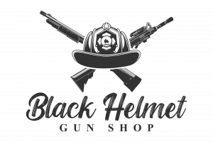 Black Helmet Gunshop