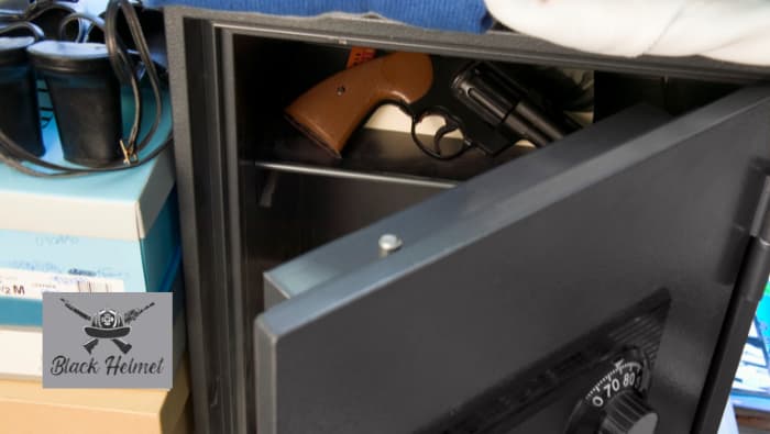 Protect Your Firearms: Invest In a Gun Safe