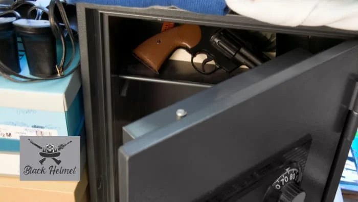 Gun Safes