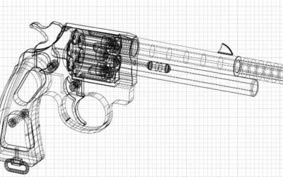 History of the Pistol