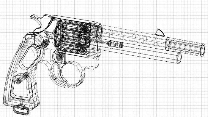 History of the Pistol