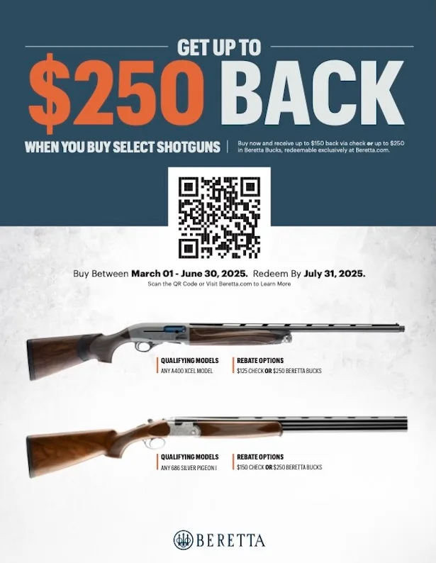 Beretta