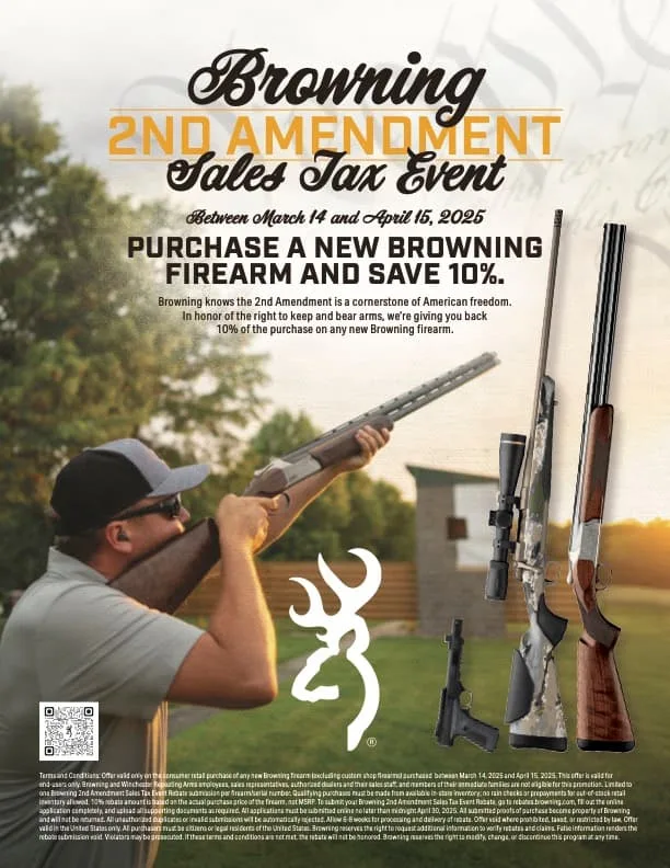 Browning