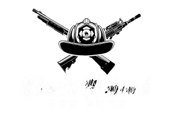 Black Helmet Gun Shop