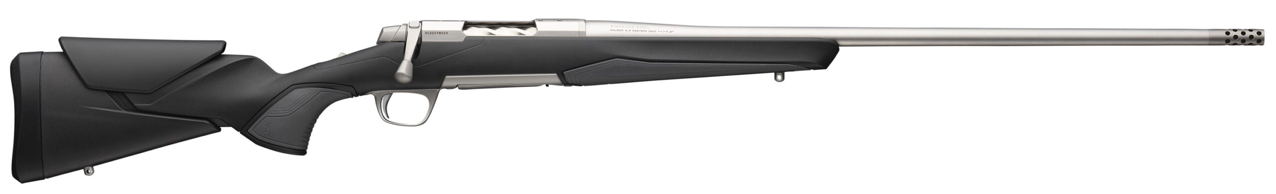 BROWNING X-BOLT 2 HUNT COMP 243WIN SS
