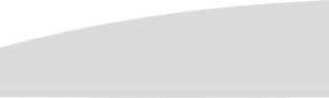 TAC VANES DRIVER 2.75" - WHITE 36 PACK