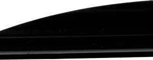 TAC VANES DRIVER 2.25" - BLACK 36 PACK