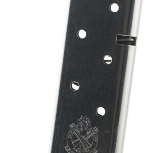 Springfield Armory PG6807 911 7rd 380 ACP Stainless Steel