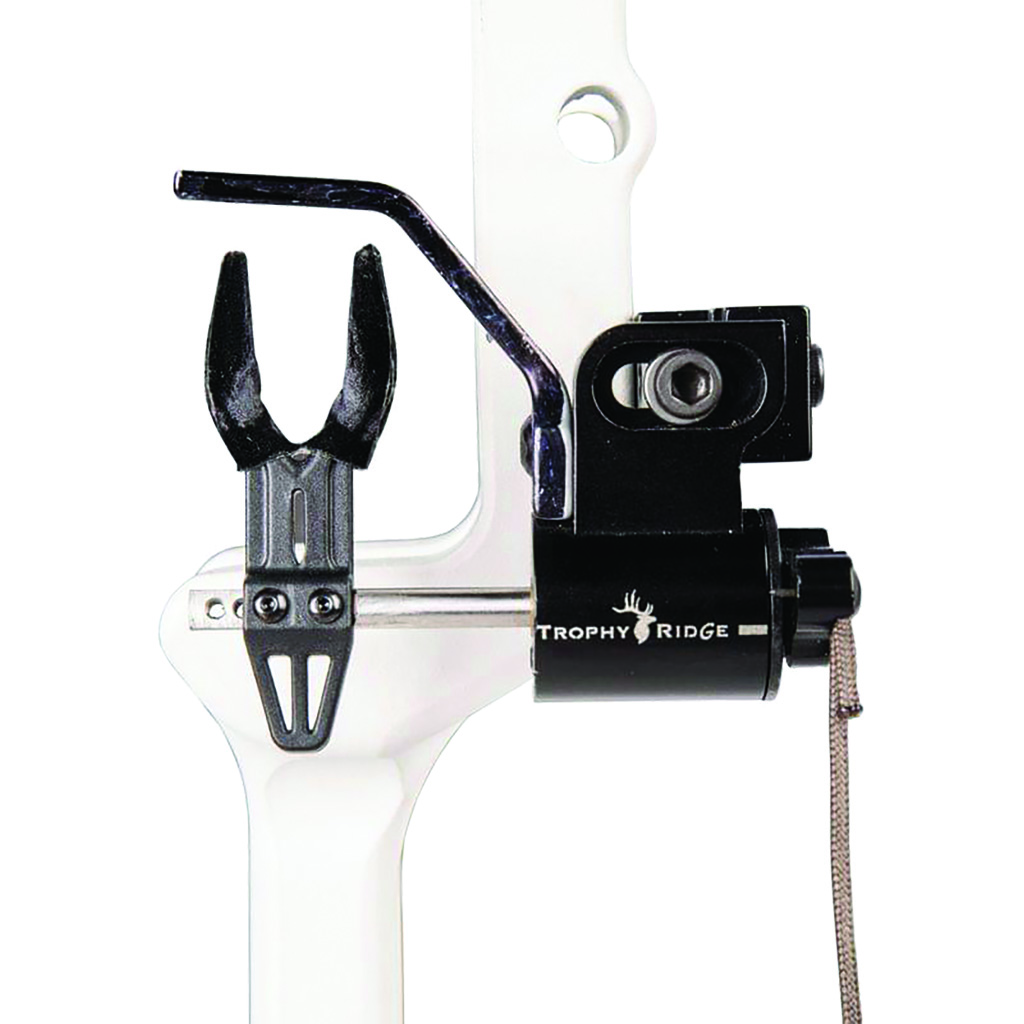 Trophy Ridge Sync Arrow Rest LH - Image 3
