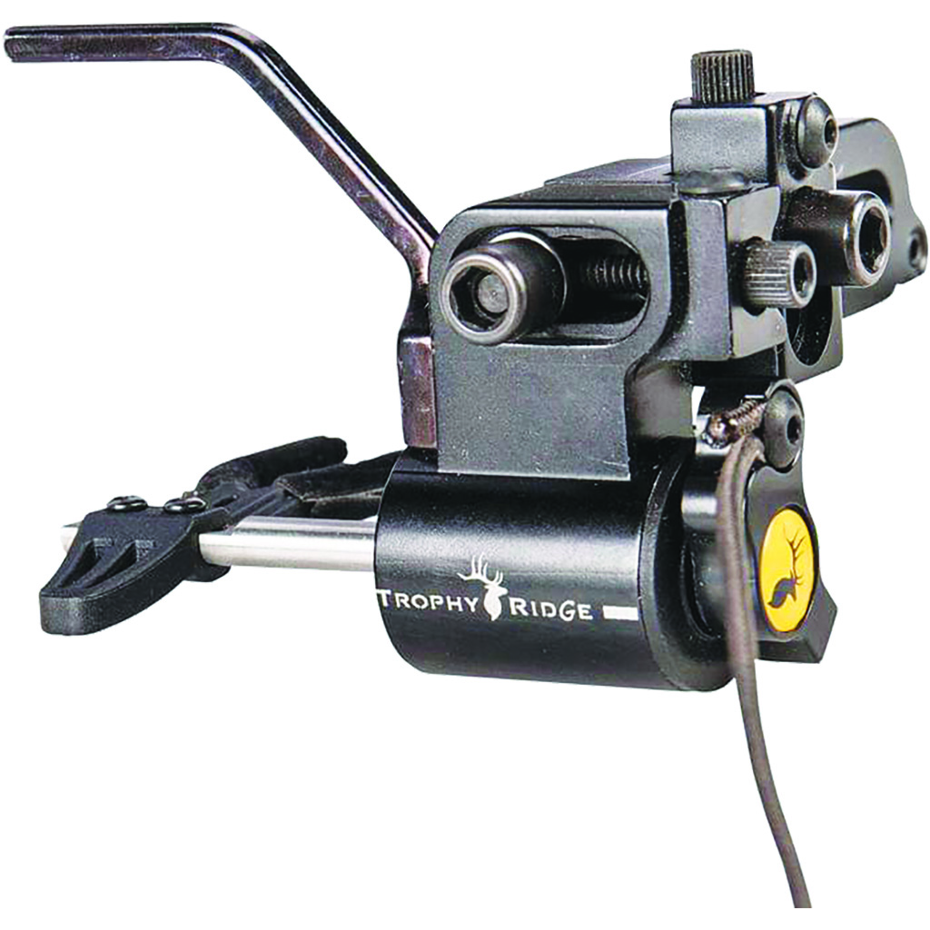 Trophy Ridge Sync MD Arrow Rest RH - Image 3