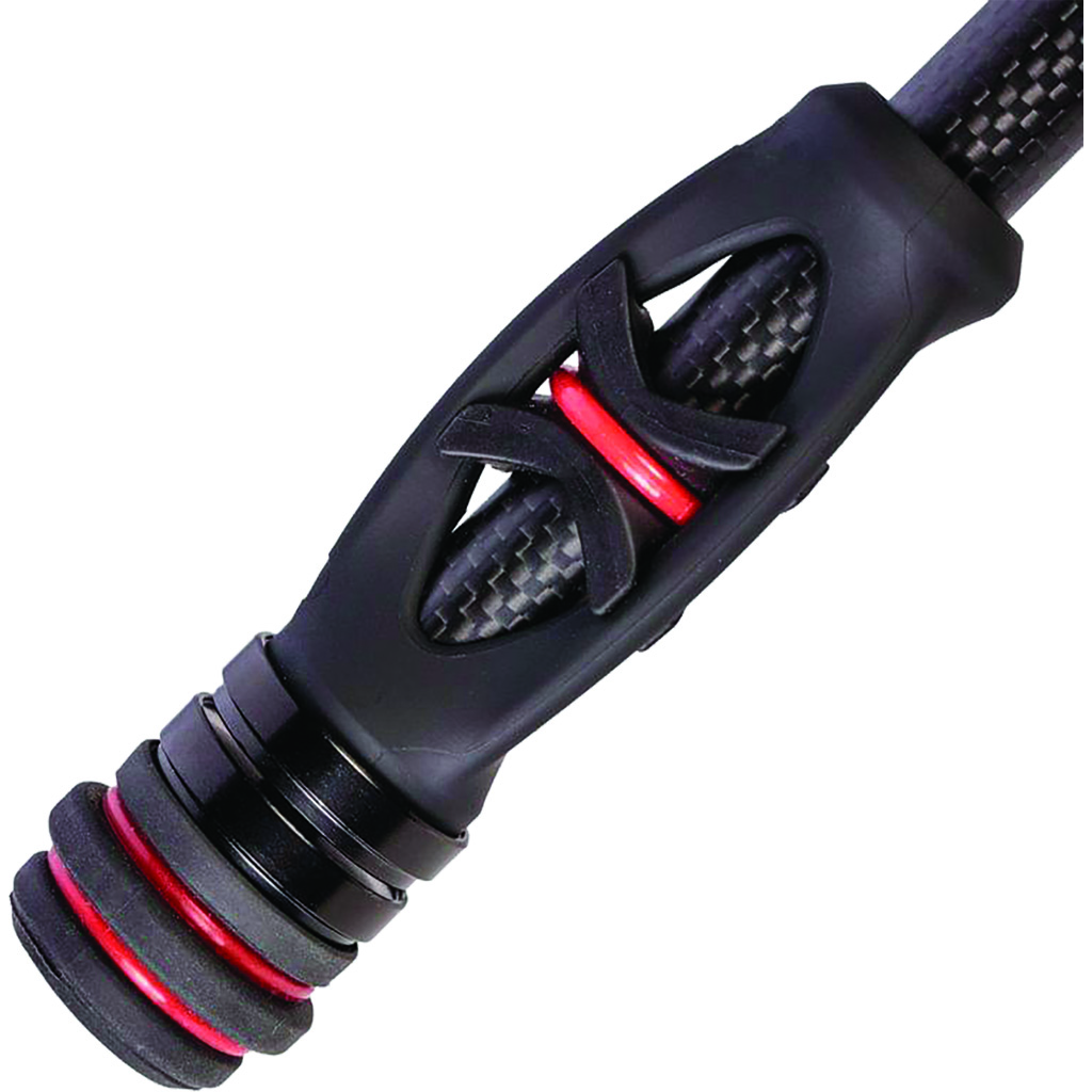 Trophy Ridge Hitman Stabilizer Black 10 in.