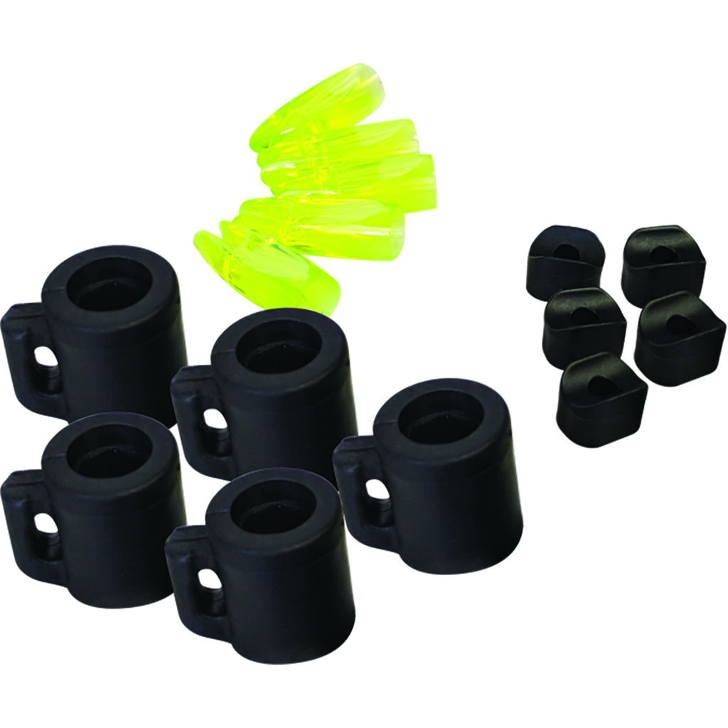 Cajun Pro Slides 5 pk. - Image 3