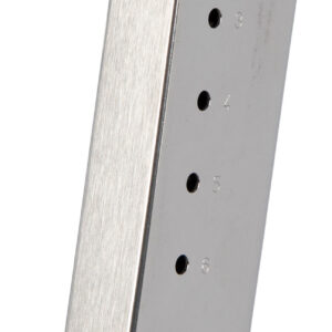 Springfield Armory XDE5006 XD-E 6rd Flush Fit 45 ACP Stainless Steel