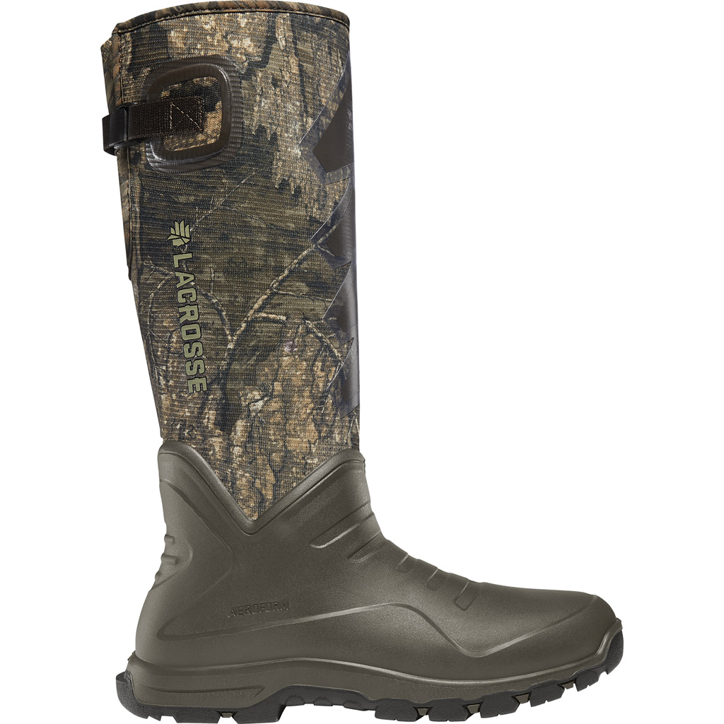 Lacrosse Aerohead Sport Boot Realtree Timber 3.5mm 9 - Image 2