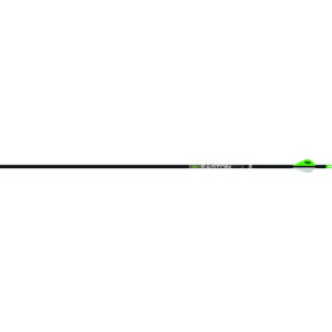 Easton 4mm Axis Long Range Arrows 250 Blazer Vanes 6 pk.