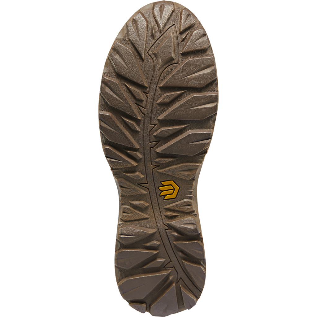 Lacrosse Alpha Agility Boots Brown 11 - Image 2
