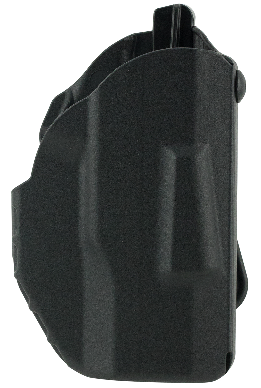 Safariland 7378593411 7378-7TS-ALS Black SafariSeven Fits HKVP9 Belt Loop/Paddle Mount Right Hand