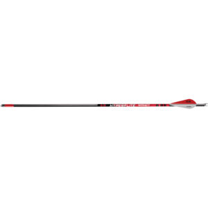 Barnett Hyperflite Crossbow Bolts Heat Vanes 22 in. 5 pk.
