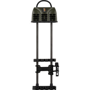 TightSpot Rise Quiver OD Green RH