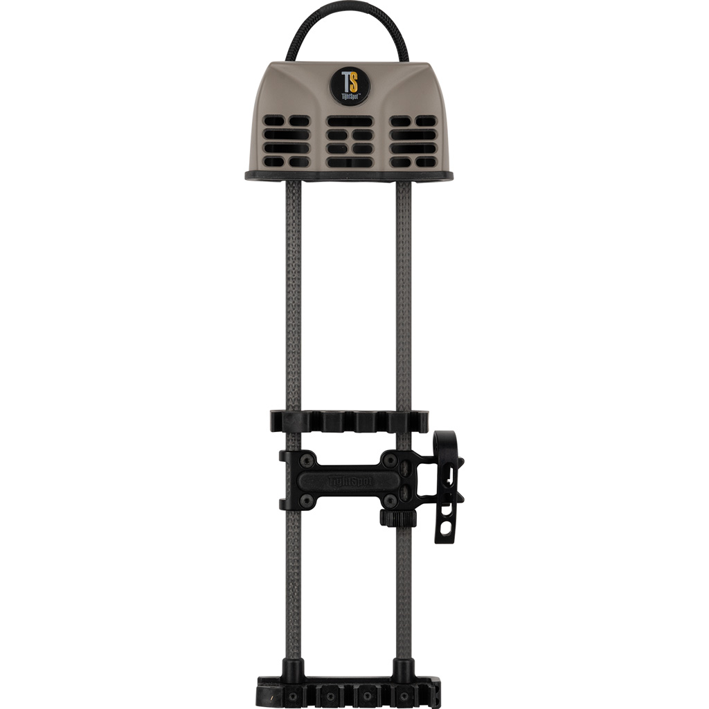 TightSpot Rise Quiver Granite RH