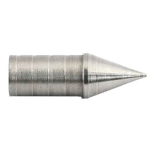 Black Eagle PS27 Nock Crusher Target Points 200 gr. 12 pk.