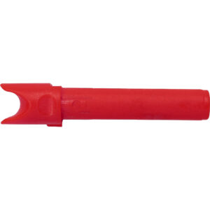 TenPoint Alpha Nock HPX Red 12 pk.
