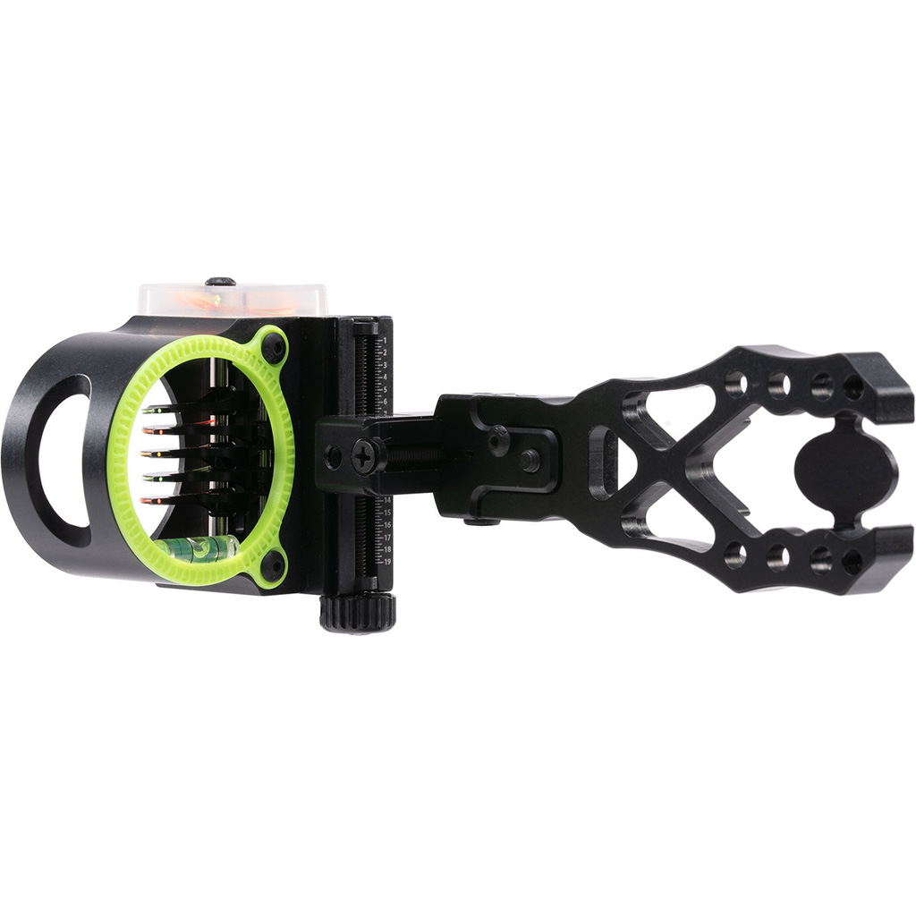 Black Gold Revenge Sight 5 Pin .019 RH - Image 2