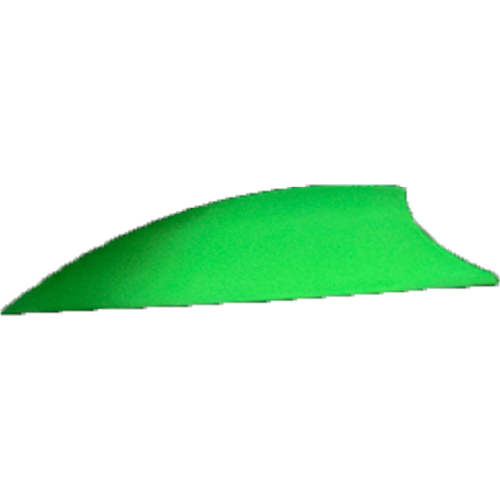 Flex Fletch Glow Vanes Glow in the Dark 36 pk.