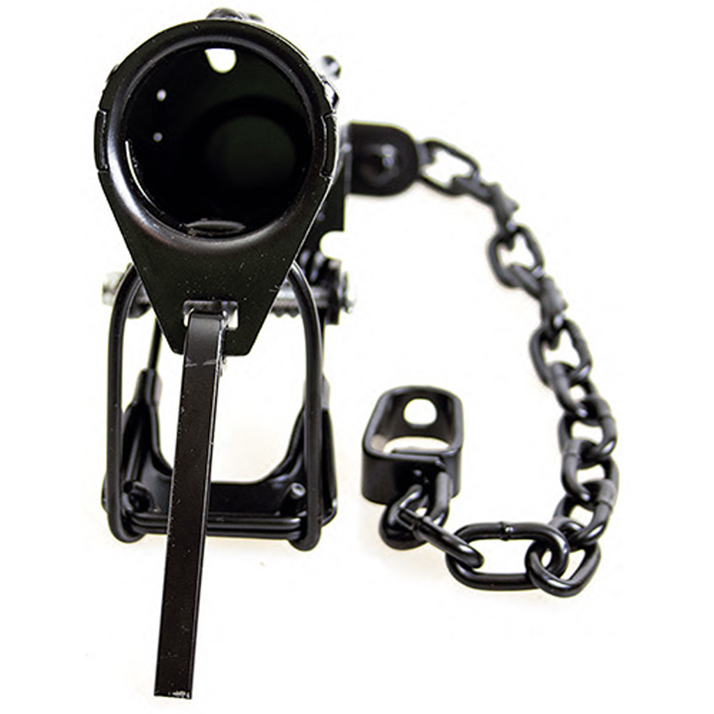 Bridger T3 Dog Proof Raccoon Trap - Image 2