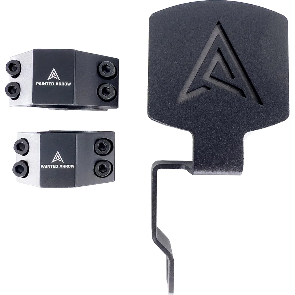 Painted Arrow Mag Pro H2O Bowfishing Phone Mount - Image 2