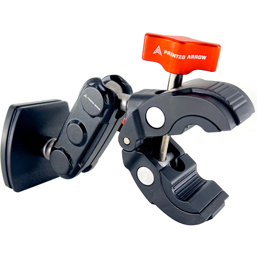 Painted Arrow Mag Pro Micro Arm Camera Mount - Image 2
