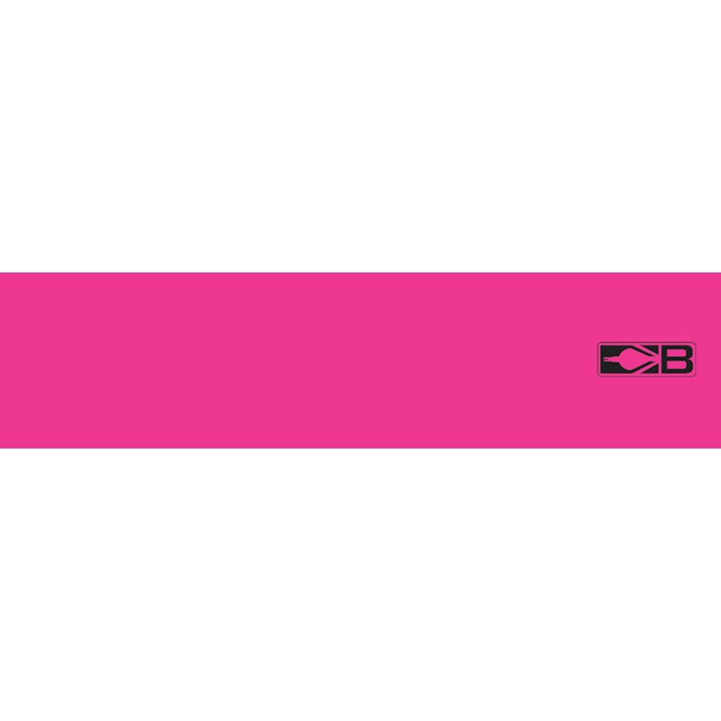 Bohning Arrow Wraps Small diameter 5.5 in. Hot Pink 13 pk. - Image 2