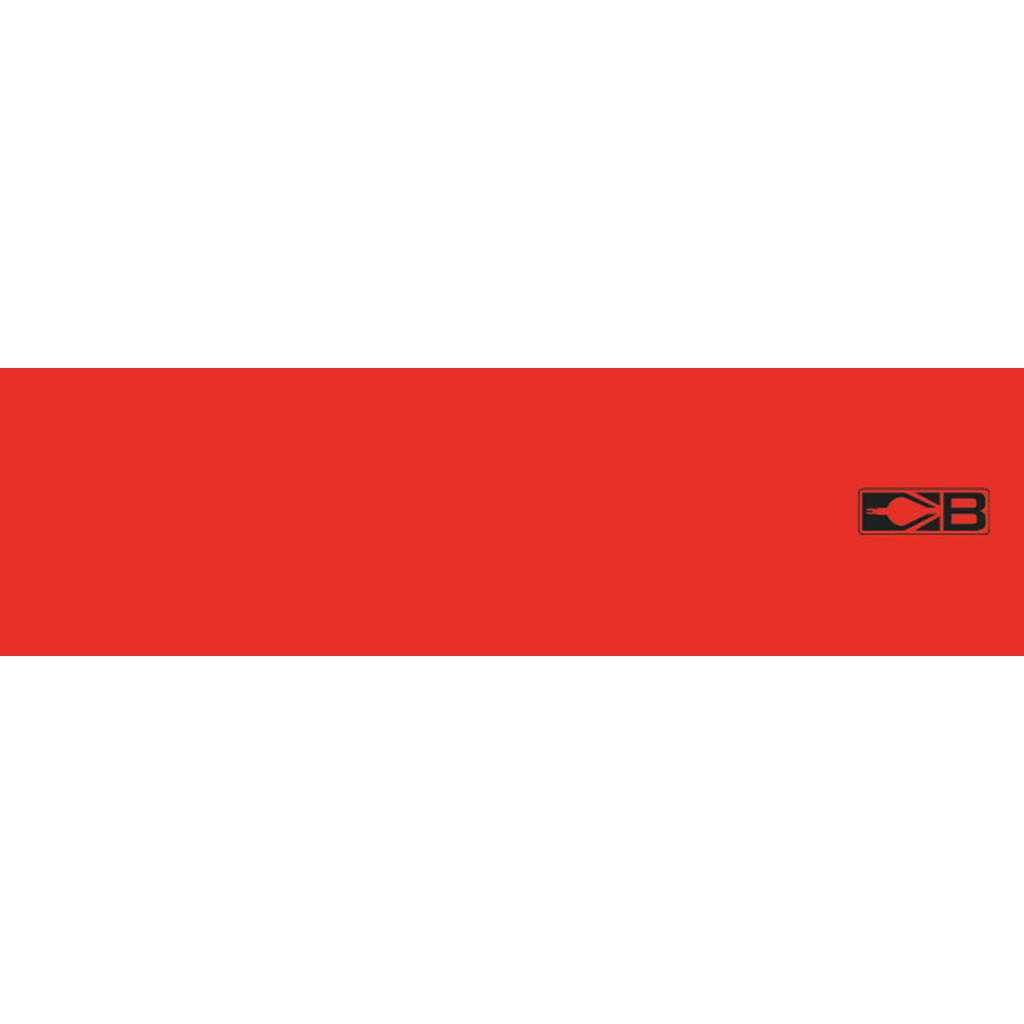 Bohning Arrow Wraps Small diameter 5.5 in. Neon Red 13 pk. - Image 3