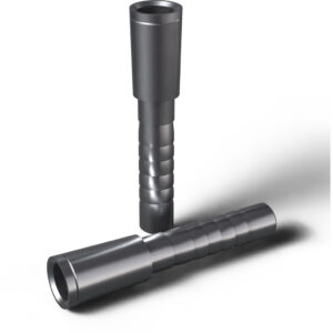 Easton 5mm Stainless Steel HIT Inserts 50-75 gr. 12 pk.