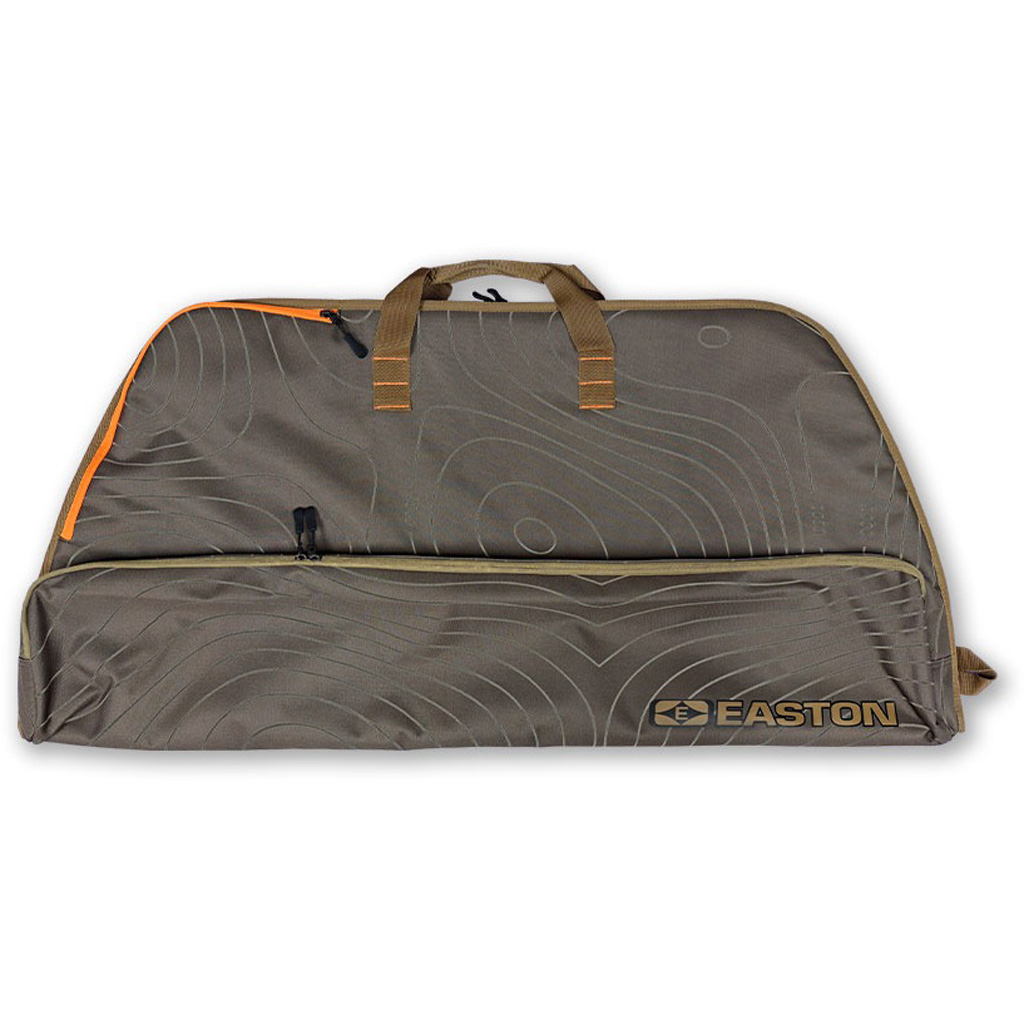 Easton 3818 Bow Go Bowcase Ranger Green
