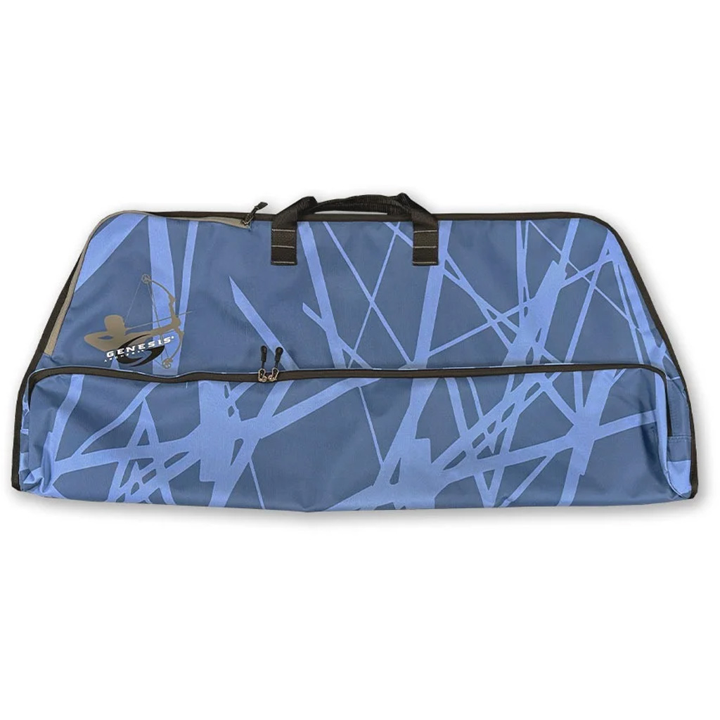 Easton Genesis Max Bowcase Blue - Image 2