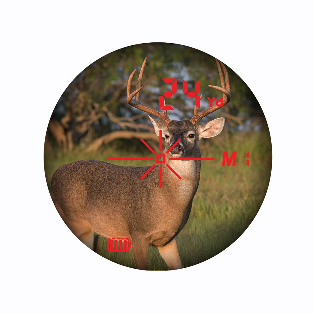 TenPoint Align 1000 LR Rangefinder - Image 2