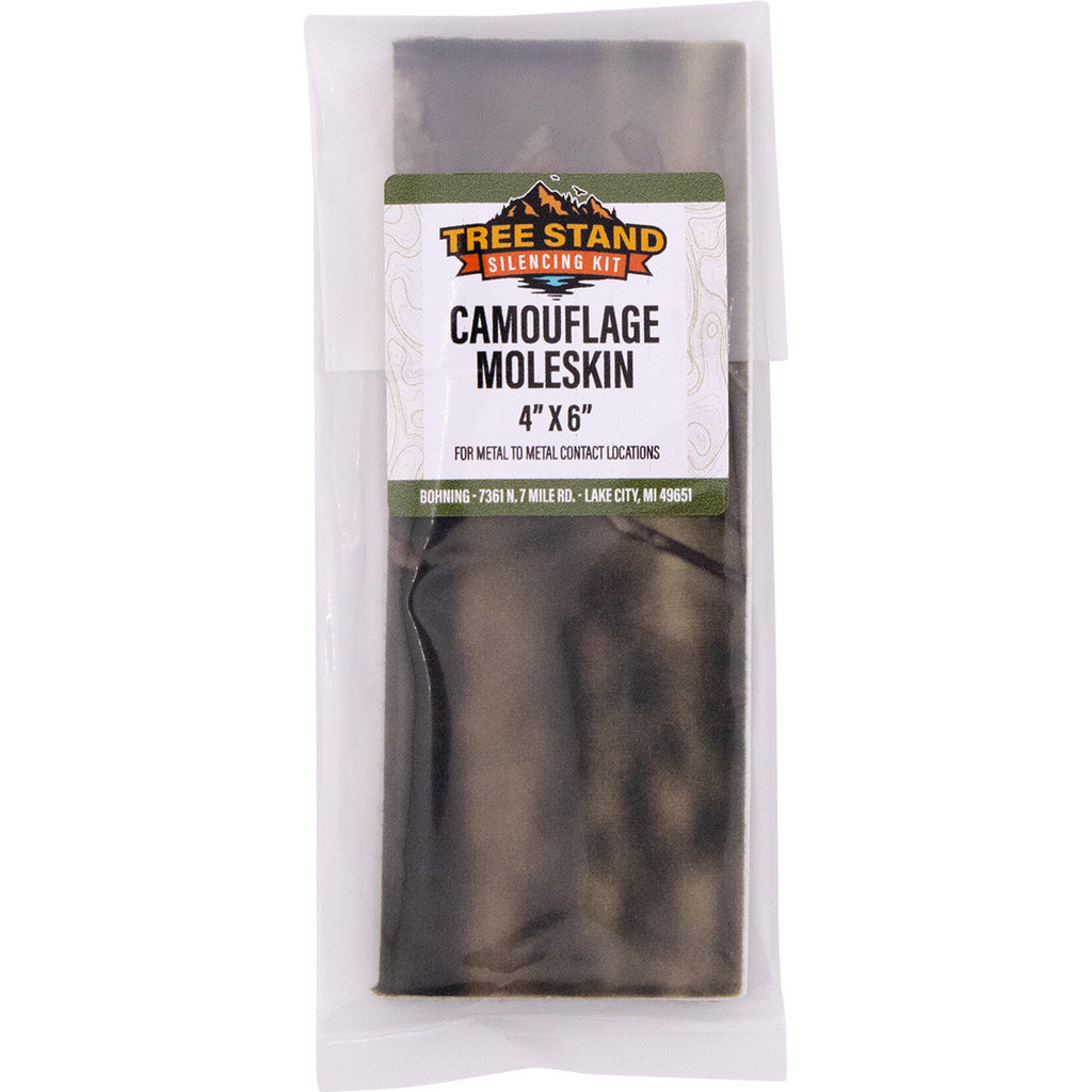 Bohning Treestand Silencing Kit - Image 4