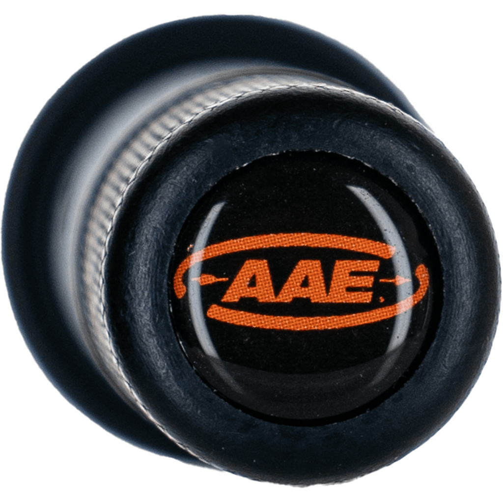 AAE OMP Phoenix Nock Receiver 3-4 Fletch - Image 2