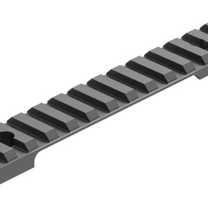 Leupold 174688 BackCountry Cross-Slot Base Matte Black Winchester XPR