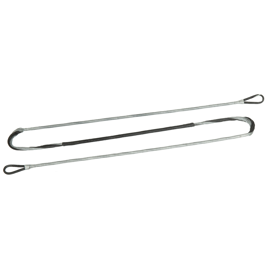 BlackHeart Crossbow String 34in. Covert