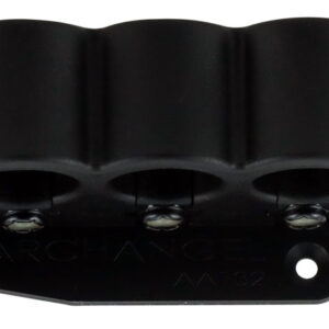 ProMag AA132 Archangel Black Shotgun 20 Gauge 7rd Polymer w/Aluminum Mounting Plate