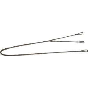 October Mountain Crossbow Split Cables 19.625in. TenPoint