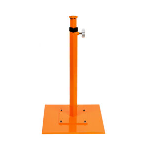 October Mountain Versa-Cradle Stand Only