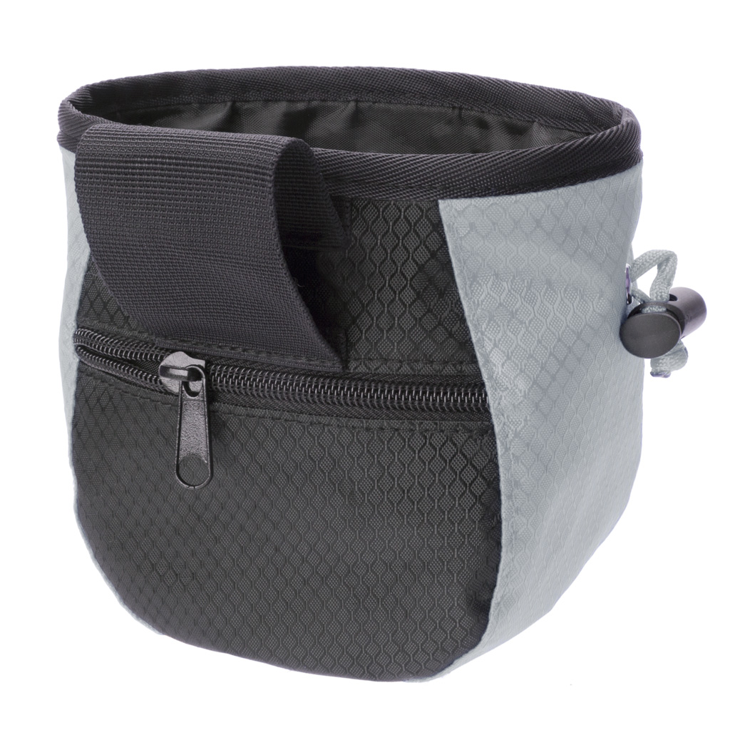 Elevation Pro Release Pouch Black/Silver - Image 2