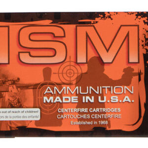 HSM 22311N Match 223 Rem 77 gr Sierra MatchKing BTHP 50 Per Box/ 20 Case